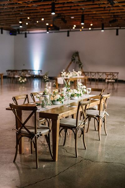 The Loft at 8th Avenue