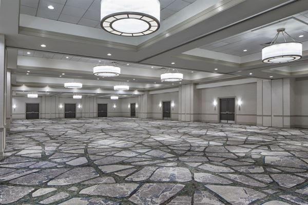 Atlanta Marriott Alpharetta