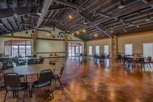 AmericInn by Wyndham Pampa Event Center