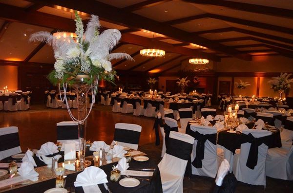 The Springhaven Club