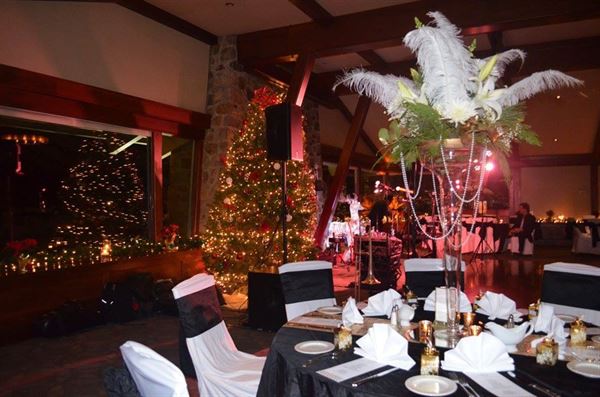 The Springhaven Club