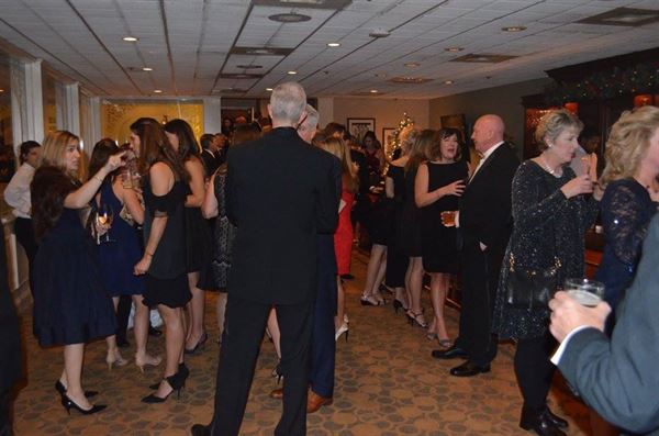 The Springhaven Club