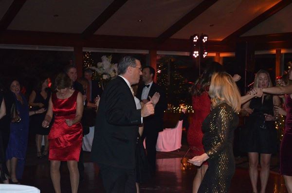 The Springhaven Club