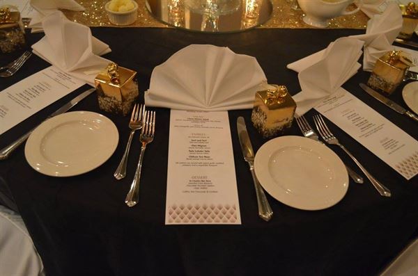 The Springhaven Club