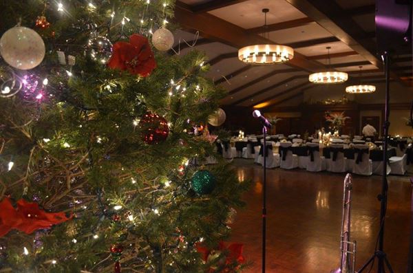 The Springhaven Club