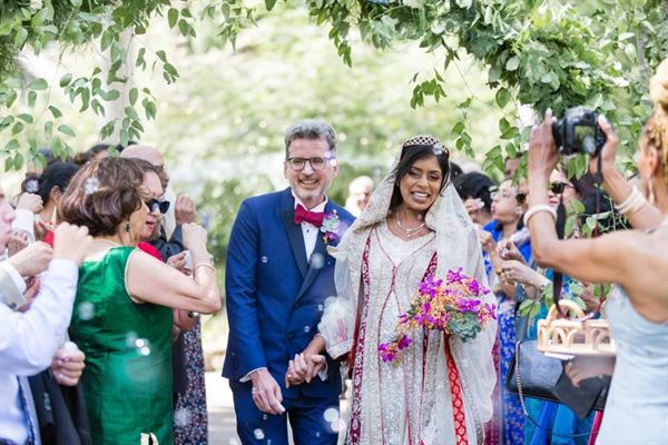 Landoll's Mohican Castle