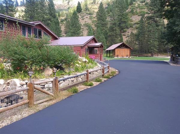 Creekside Campground & Events Venue