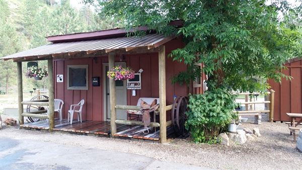 Creekside Campground & Events Venue