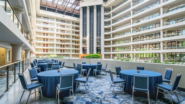 Embassy Suites by Hilton Washington DC Georgetown