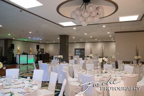 DoubleTree by Hilton Hotel Wilmington