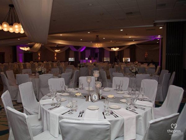 DoubleTree by Hilton Hotel Wilmington