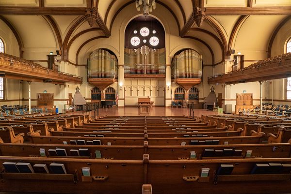 Central Presbyterian Church