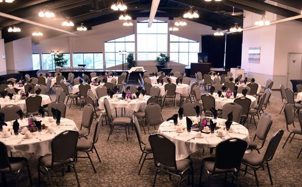 World Trade Center Saskatoon at Prairieland Park