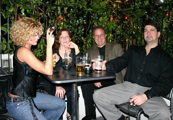 THE SHIFT BAND, CLASSIC ROCK & TOP40!