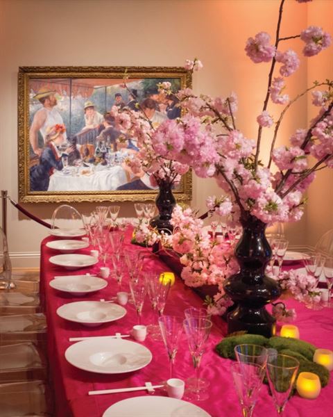 The Phillips Collection