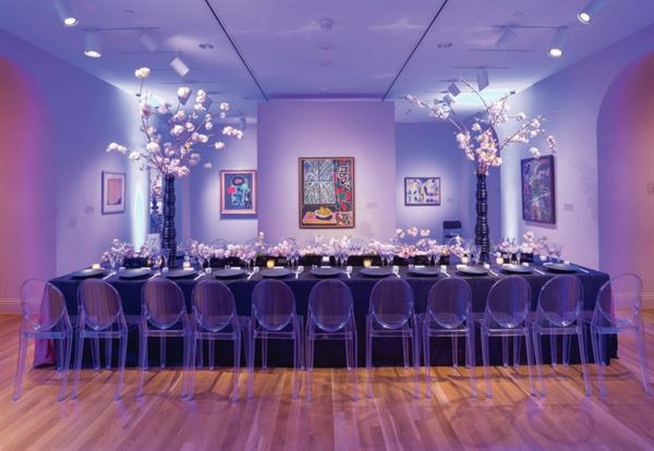 The Phillips Collection