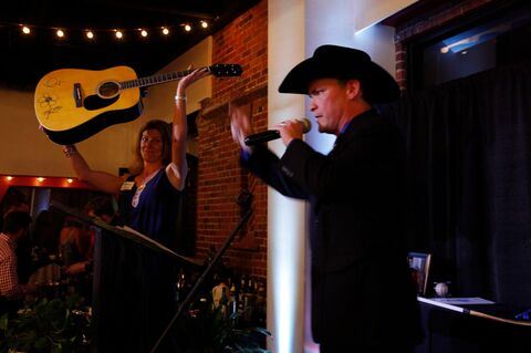 The Smart Gala Auctioneers