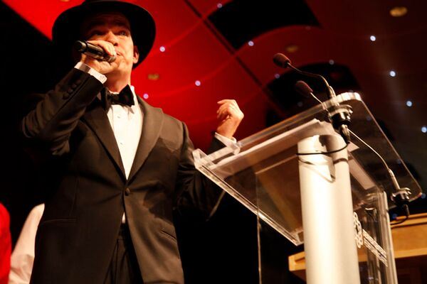 The Smart Gala Auctioneers