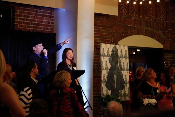 The Smart Gala Auctioneers