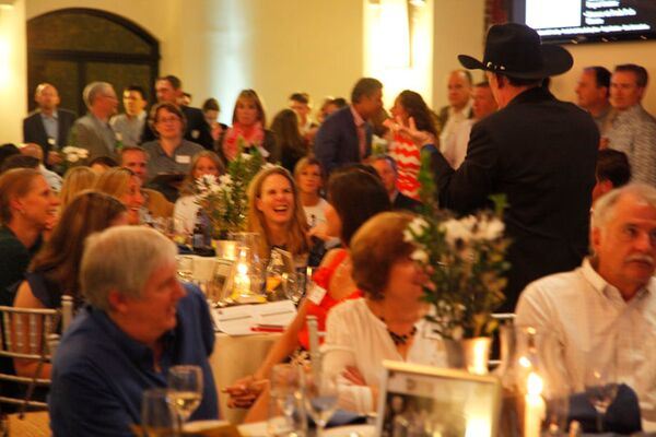 The Smart Gala Auctioneers