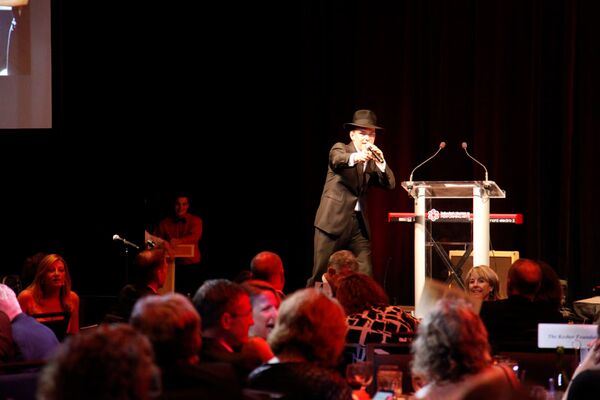 The Smart Gala Auctioneers