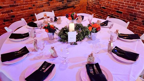 Portsmouth Gas Light Co