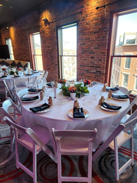 Portsmouth Gas Light Co