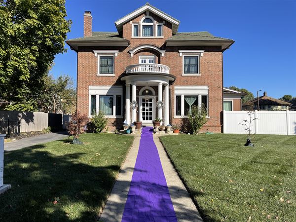 VIP Center Event Venue and Meeting Center