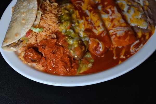 Si Senor Restaurant of Arizona