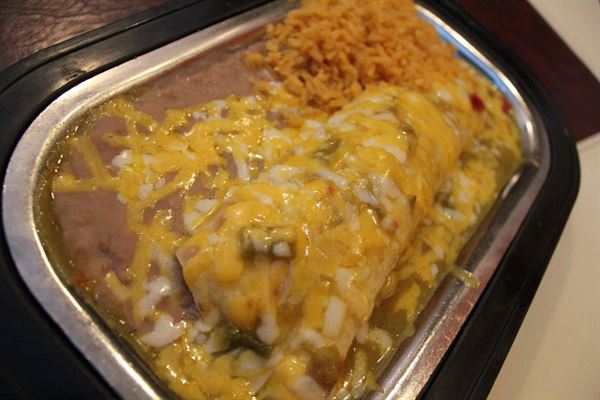 Si Senor Restaurant of Arizona