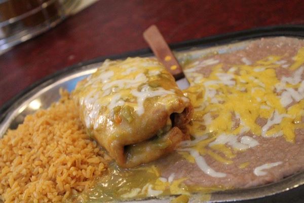 Si Senor Restaurant of Arizona