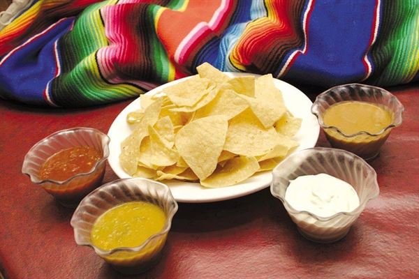 Si Senor Restaurant of Arizona