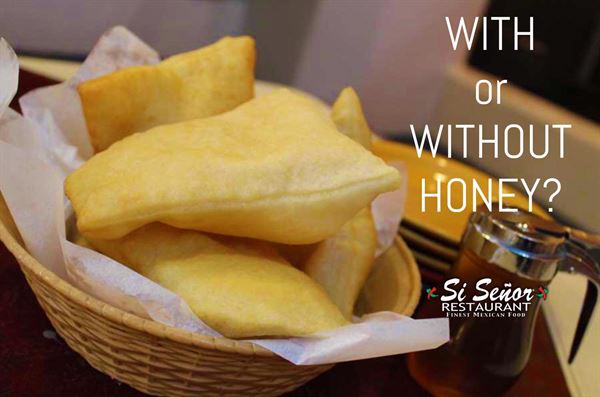 Si Senor Restaurant of Arizona