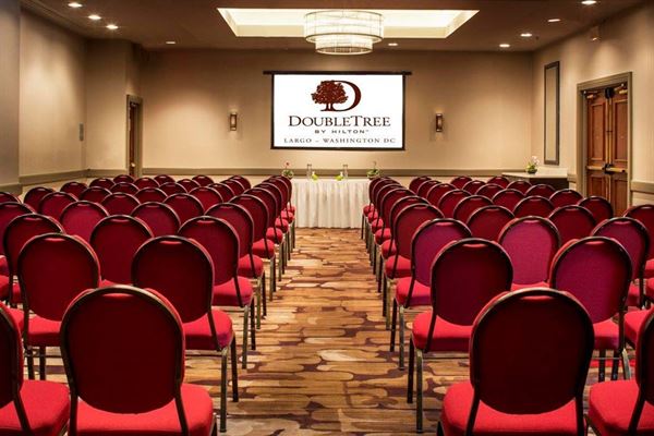 DoubleTree by Hilton Hotel Largo/Washington DC