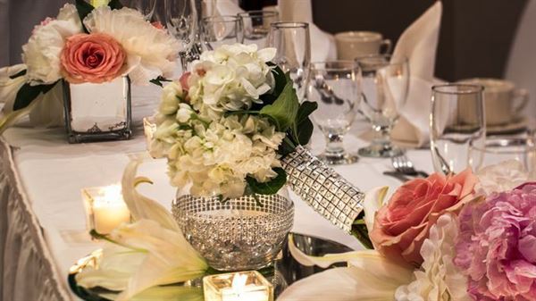 DoubleTree by Hilton Hotel Largo/Washington DC