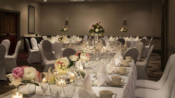 DoubleTree by Hilton Hotel Largo/Washington DC