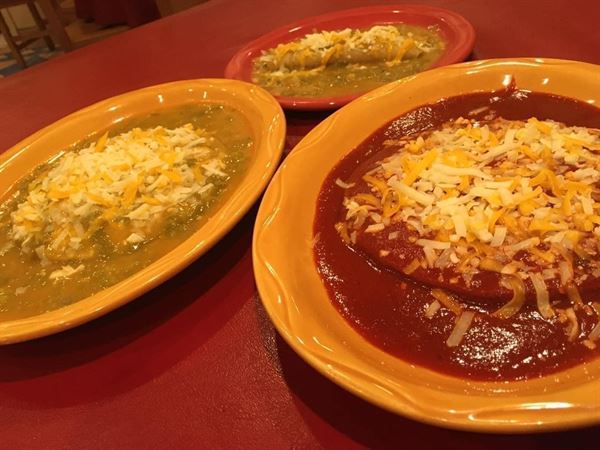 Si Senor Restaurant of Arizona