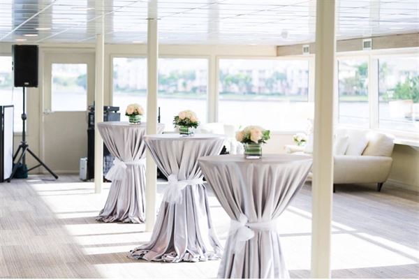 Sir Winston Luxury Yacht Charters