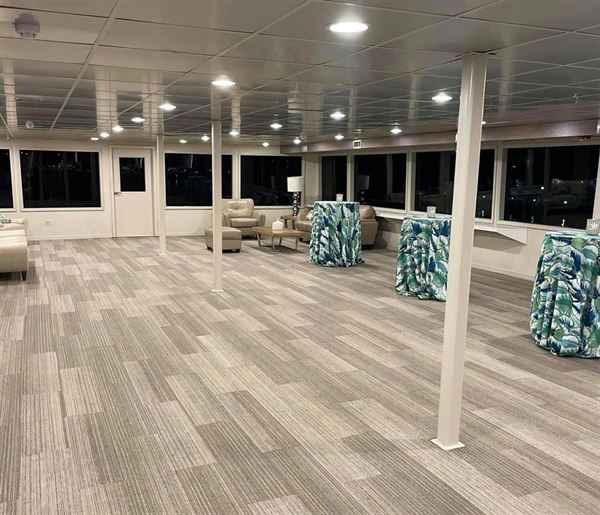 Sir Winston Luxury Yacht Charters