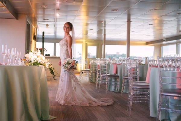 Sir Winston Luxury Yacht Charters