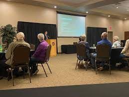 Luverne Generations Events