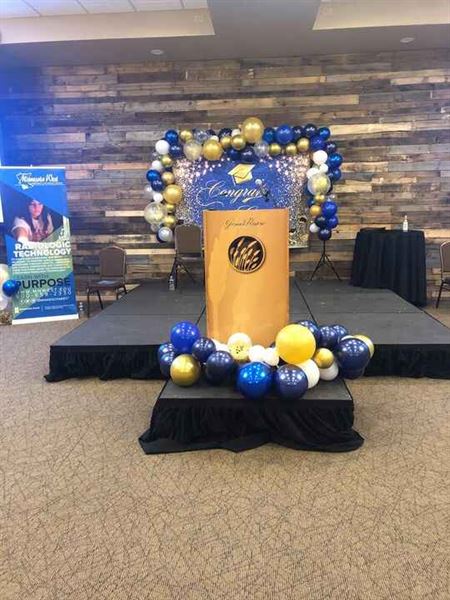 Luverne Generations Events