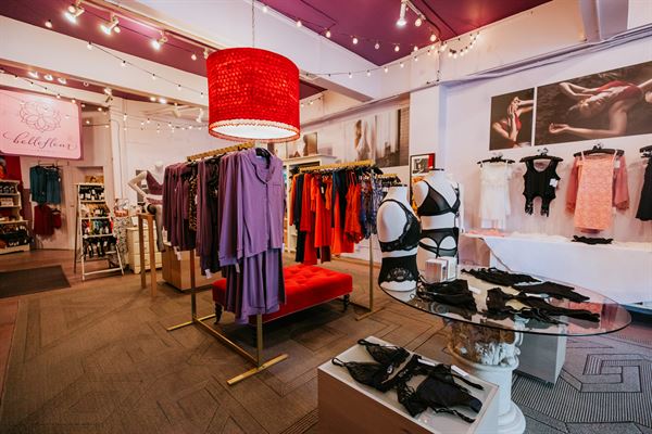 Bellefleur Lingerie Boutique