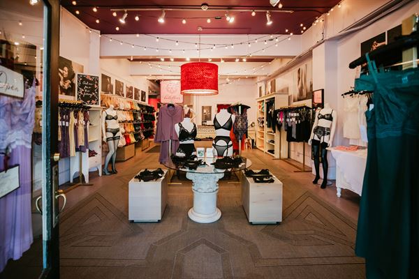 Bellefleur Lingerie Boutique