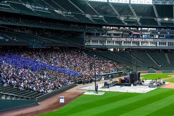 T-Mobile Park