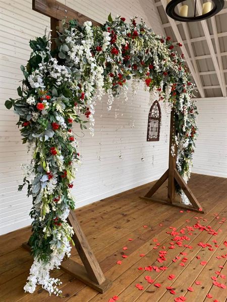 Anding Acres Wedding Venue