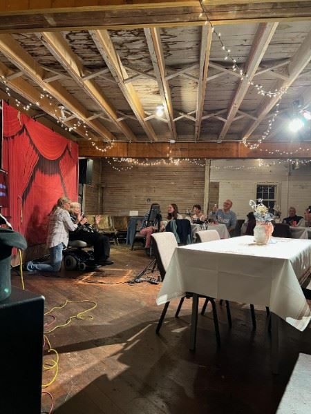 SingZout Karaoke LLC / DJMyEventZ