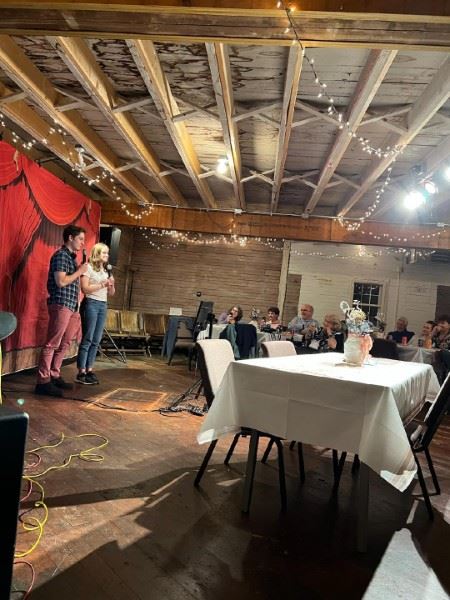 SingZout Karaoke LLC / DJMyEventZ