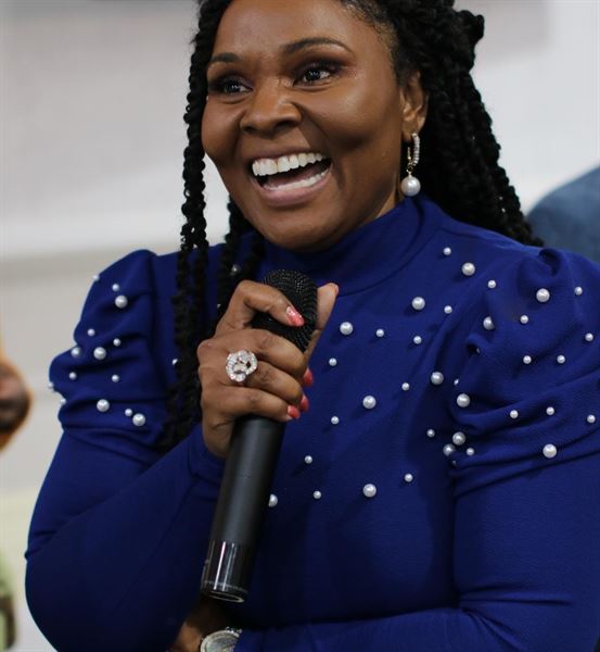 Margaret S. Johnson Marry Me in Massachusetts