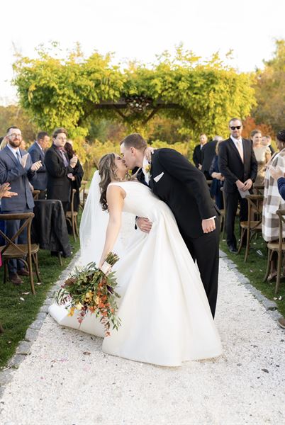 Margaret S. Johnson Marry Me in Massachusetts